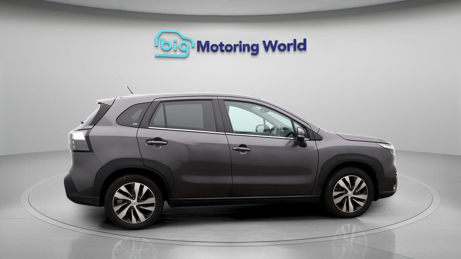 Used Suzuki SX4 S-Cross for sale - 77187737: Photo 8