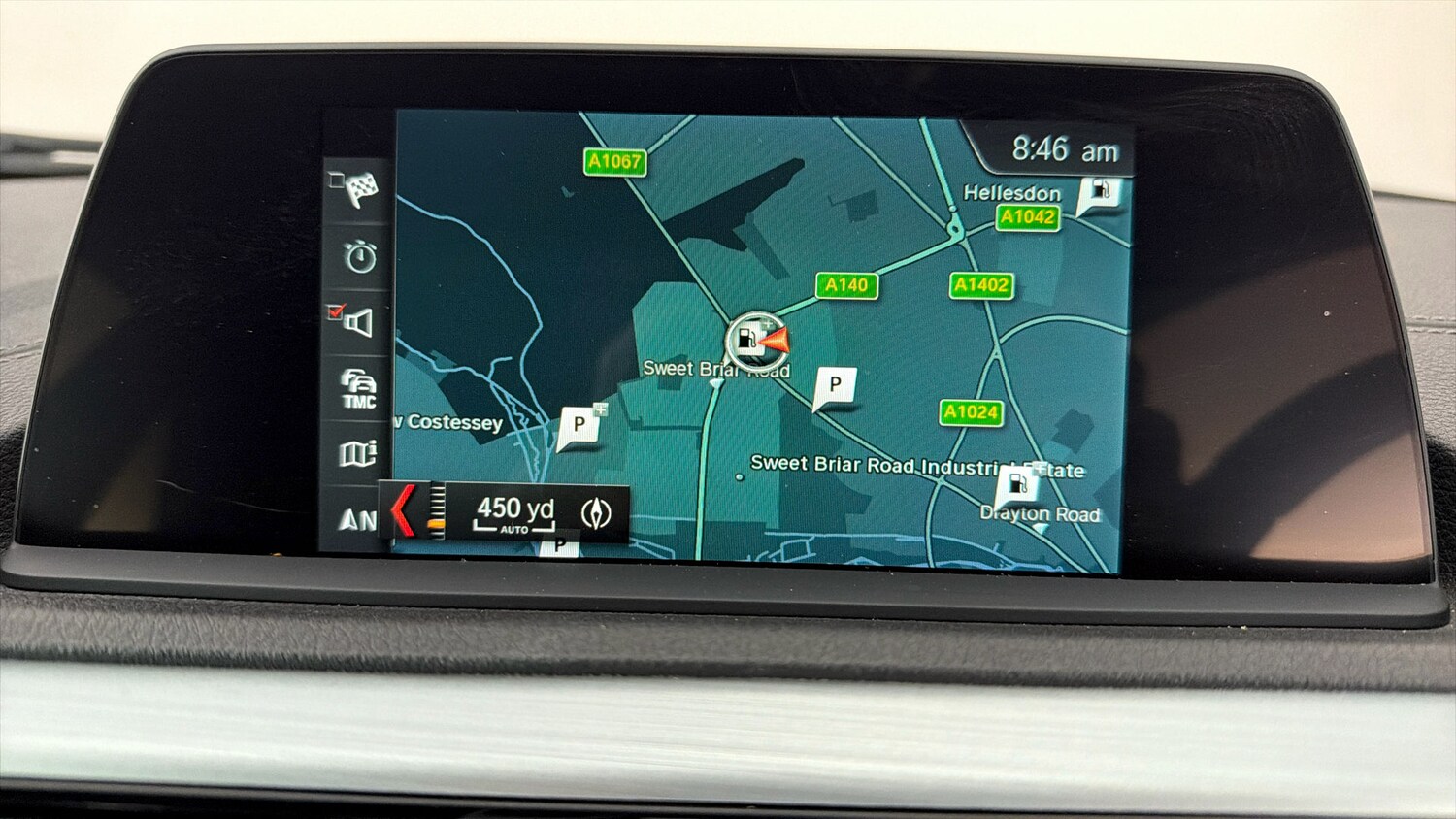 Used BMW 1 Series 2018 for sale - 77742764: Photo 11