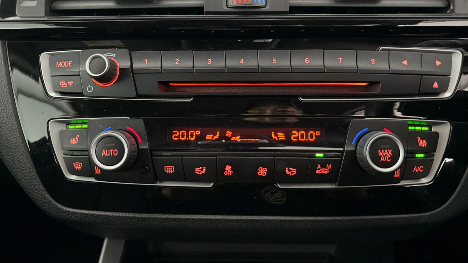 Used BMW 1 Series 2018 for sale - 77742764: Photo 12