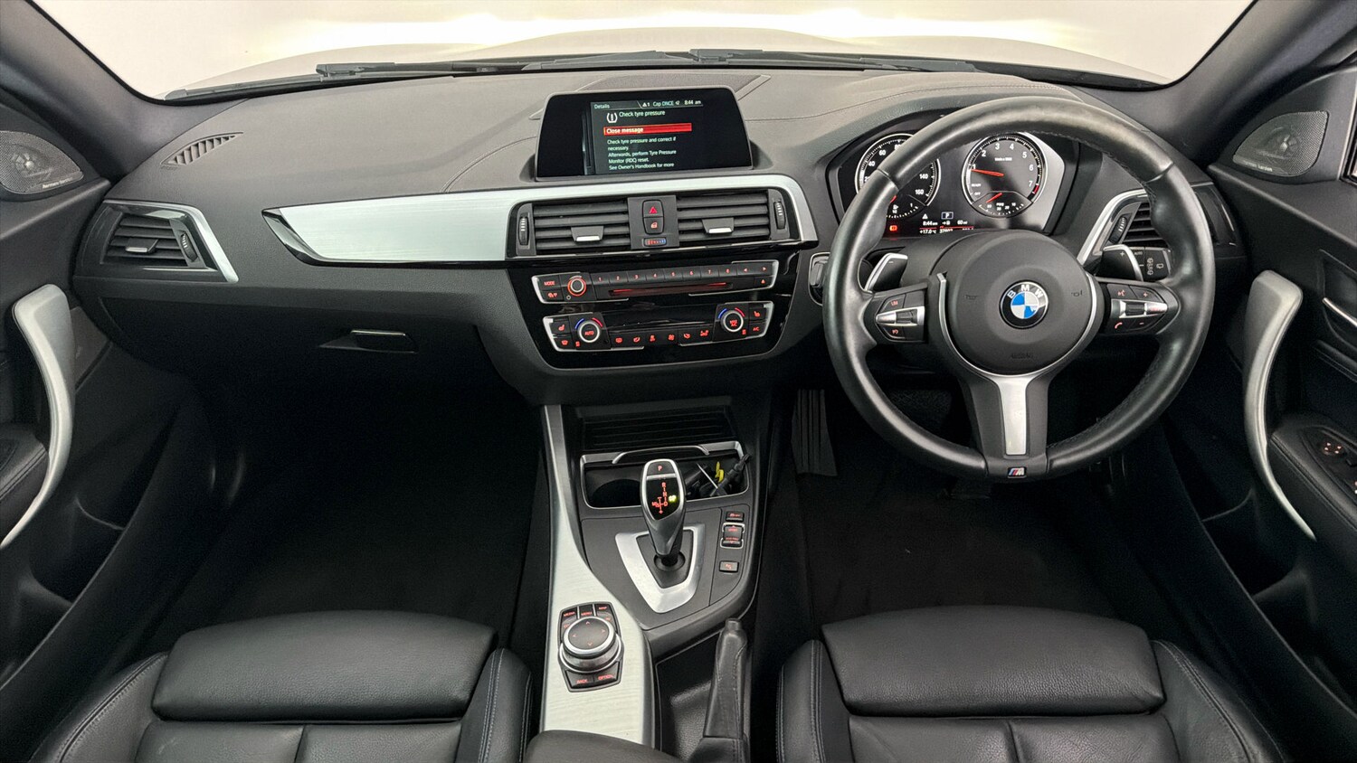 Used BMW 1 Series 2018 for sale - 77742764: Photo 13