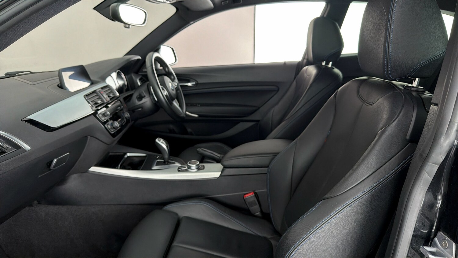 Used BMW 1 Series 2018 for sale - 77742764: Photo 14