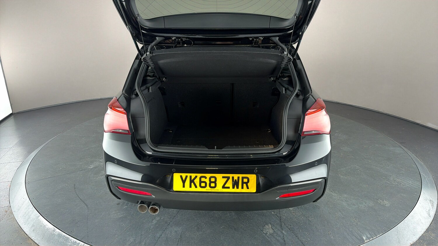 Used BMW 1 Series 2018 for sale - 77742764: Photo 17