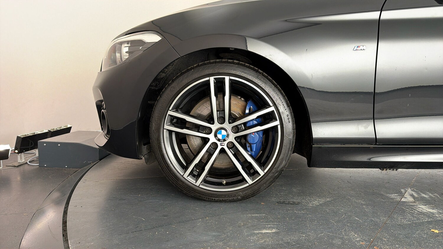 Used BMW 1 Series 2018 for sale - 77742764: Photo 18