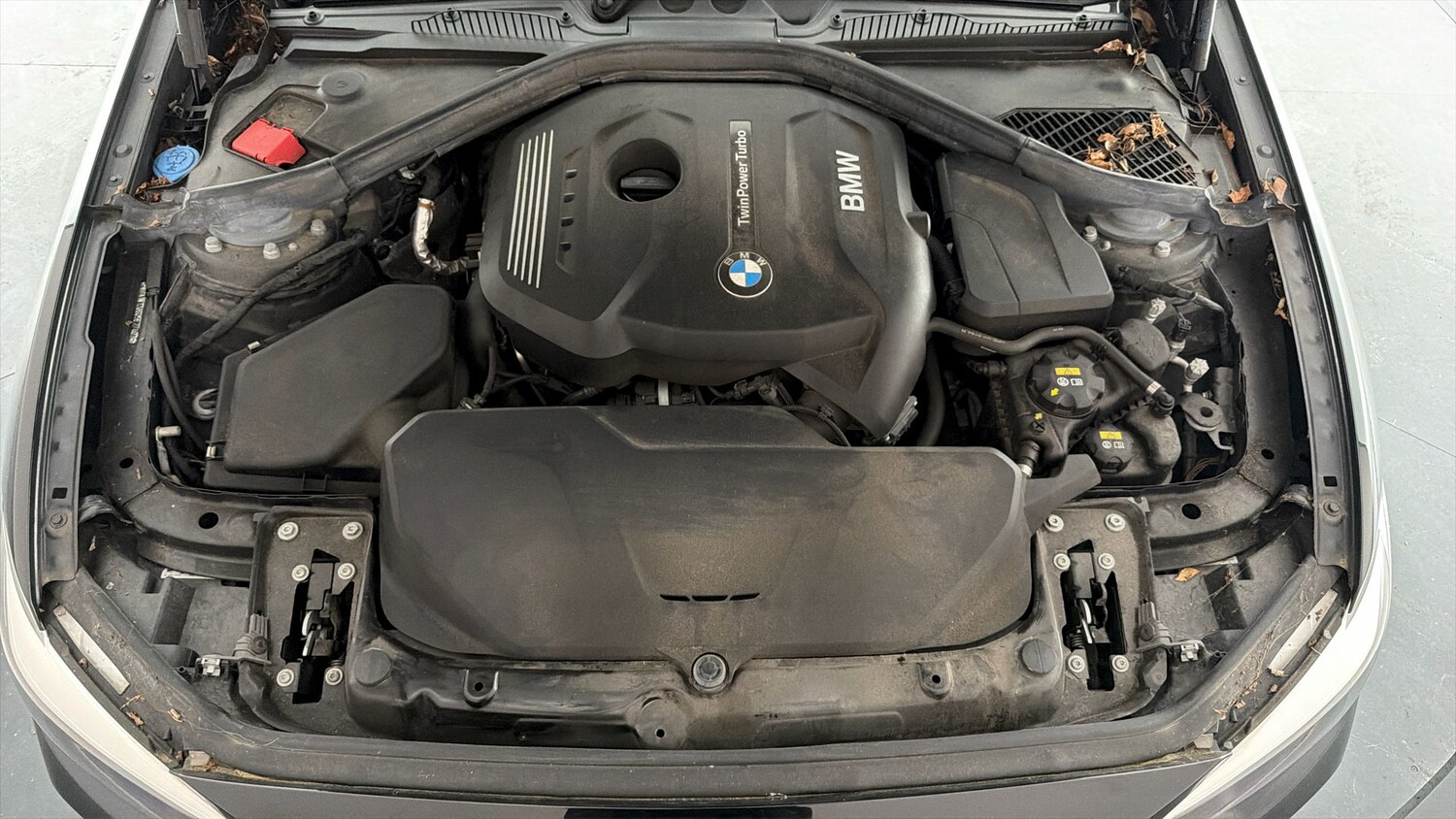 Used BMW 1 Series 2018 for sale - 77742764: Photo 19