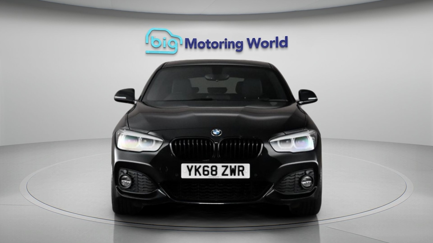 Used BMW 1 Series 2018 for sale - 77742764: Photo 2