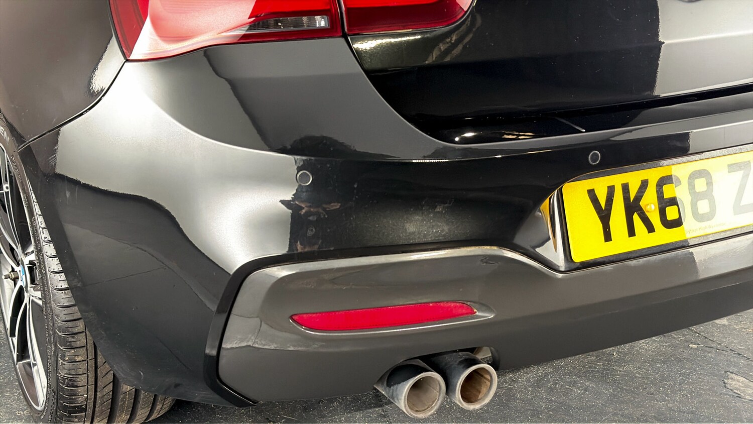 Used BMW 1 Series 2018 for sale - 77742764: Photo 20