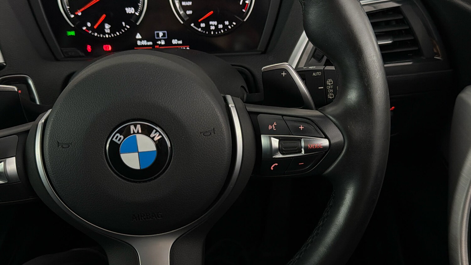 Used BMW 1 Series 2018 for sale - 77742764: Photo 22