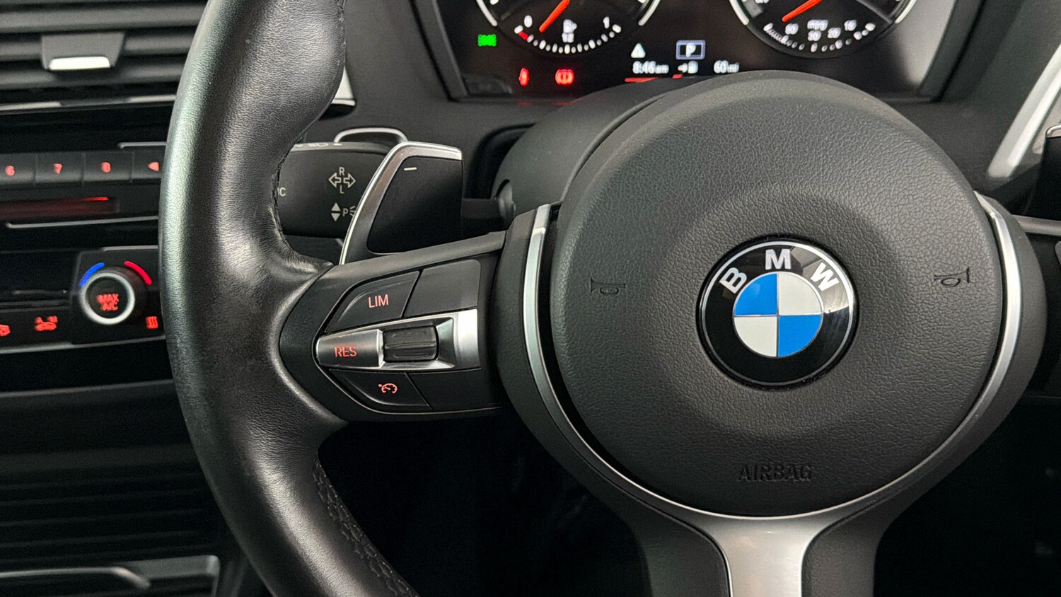 Used BMW 1 Series 2018 for sale - 77742764: Photo 23