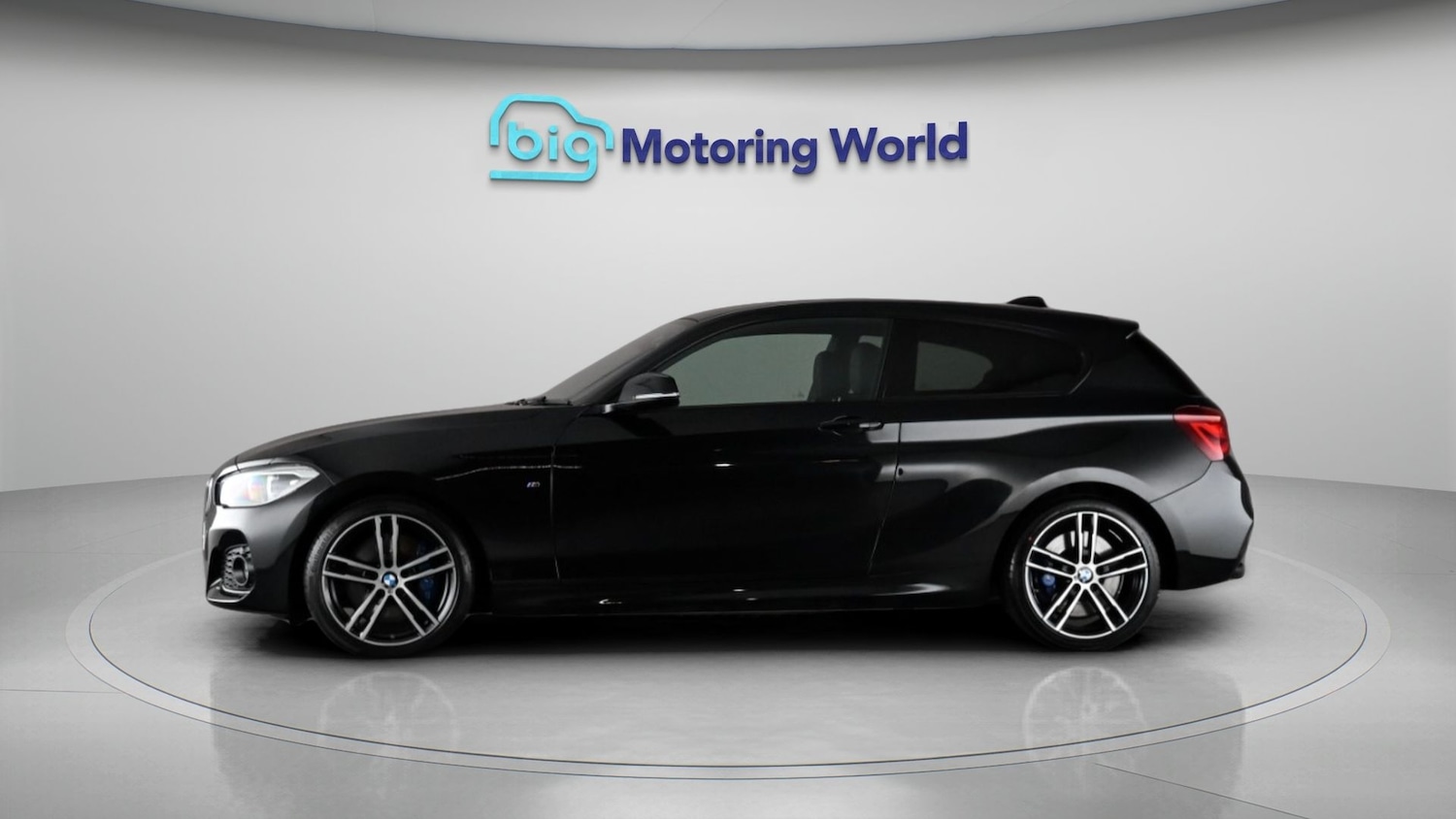 Used BMW 1 Series 2018 for sale - 77742764: Photo 4