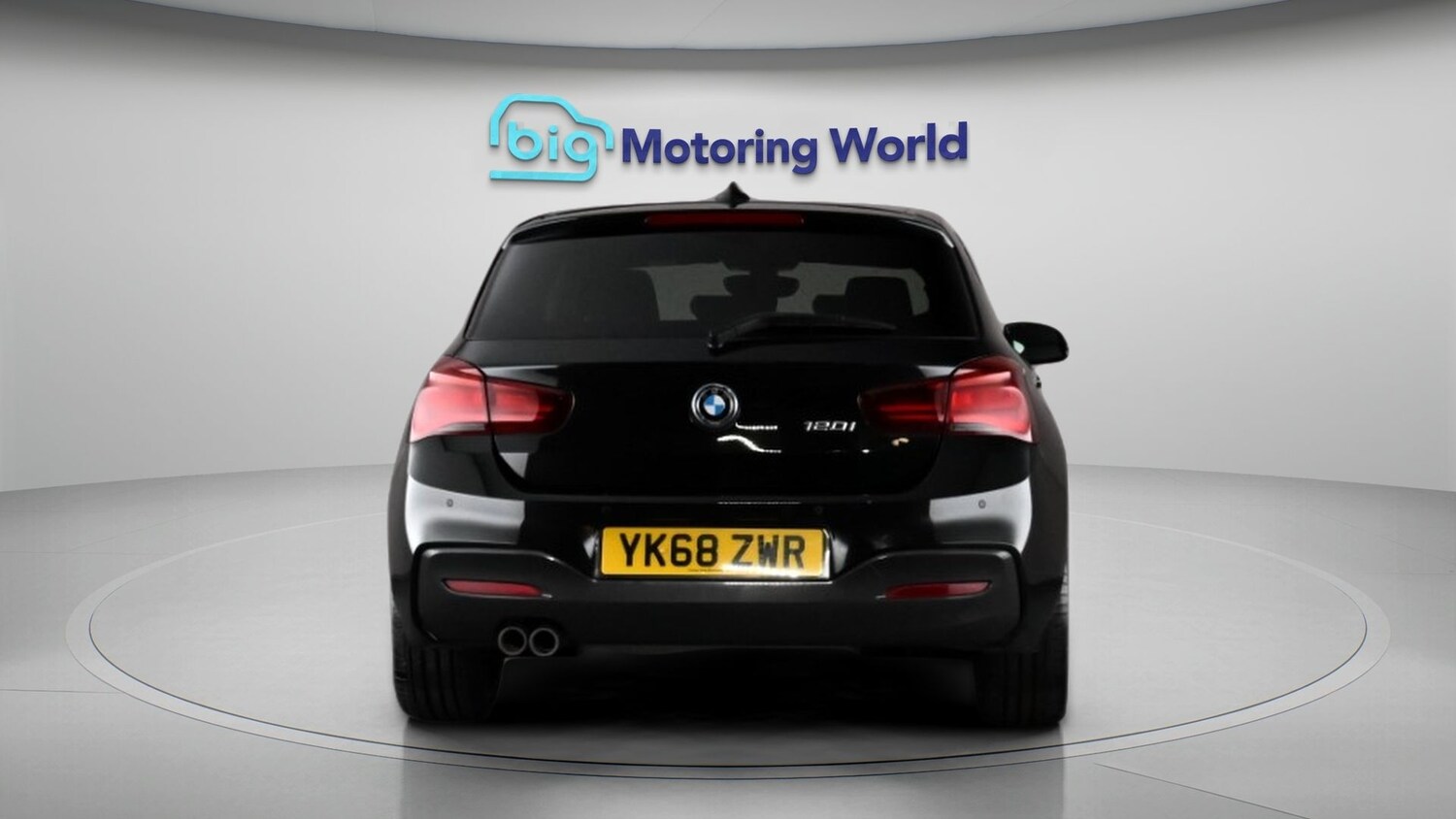 Used BMW 1 Series 2018 for sale - 77742764: Photo 6