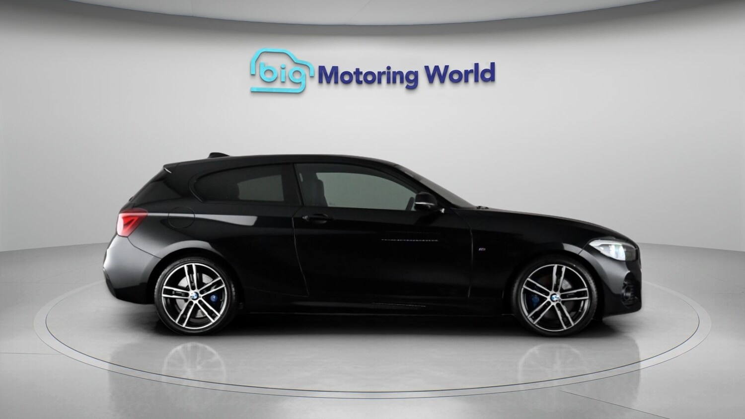 Used BMW 1 Series 2018 for sale - 77742764: Photo 8