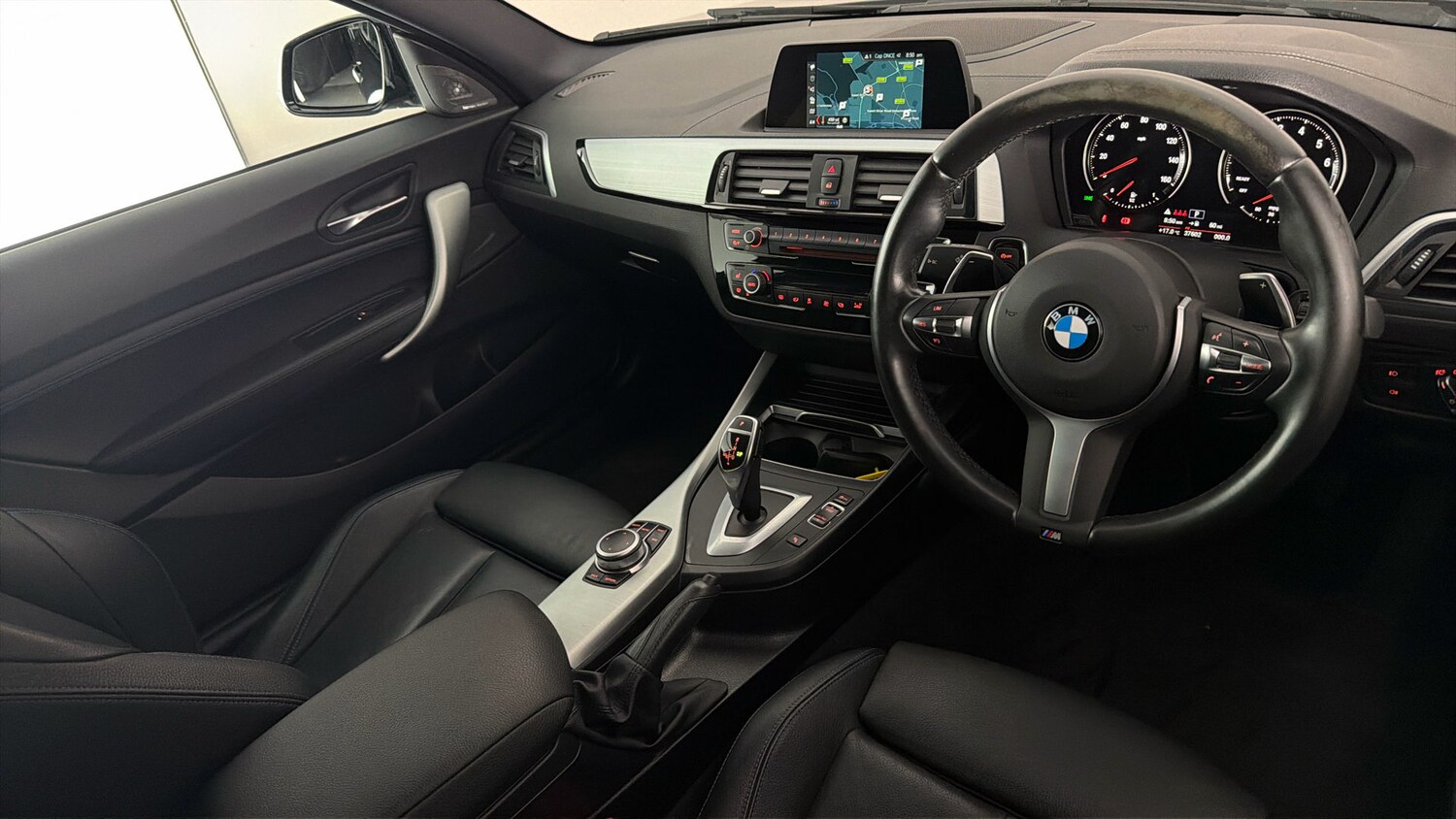 Used BMW 1 Series 2018 for sale - 77742764: Photo 9