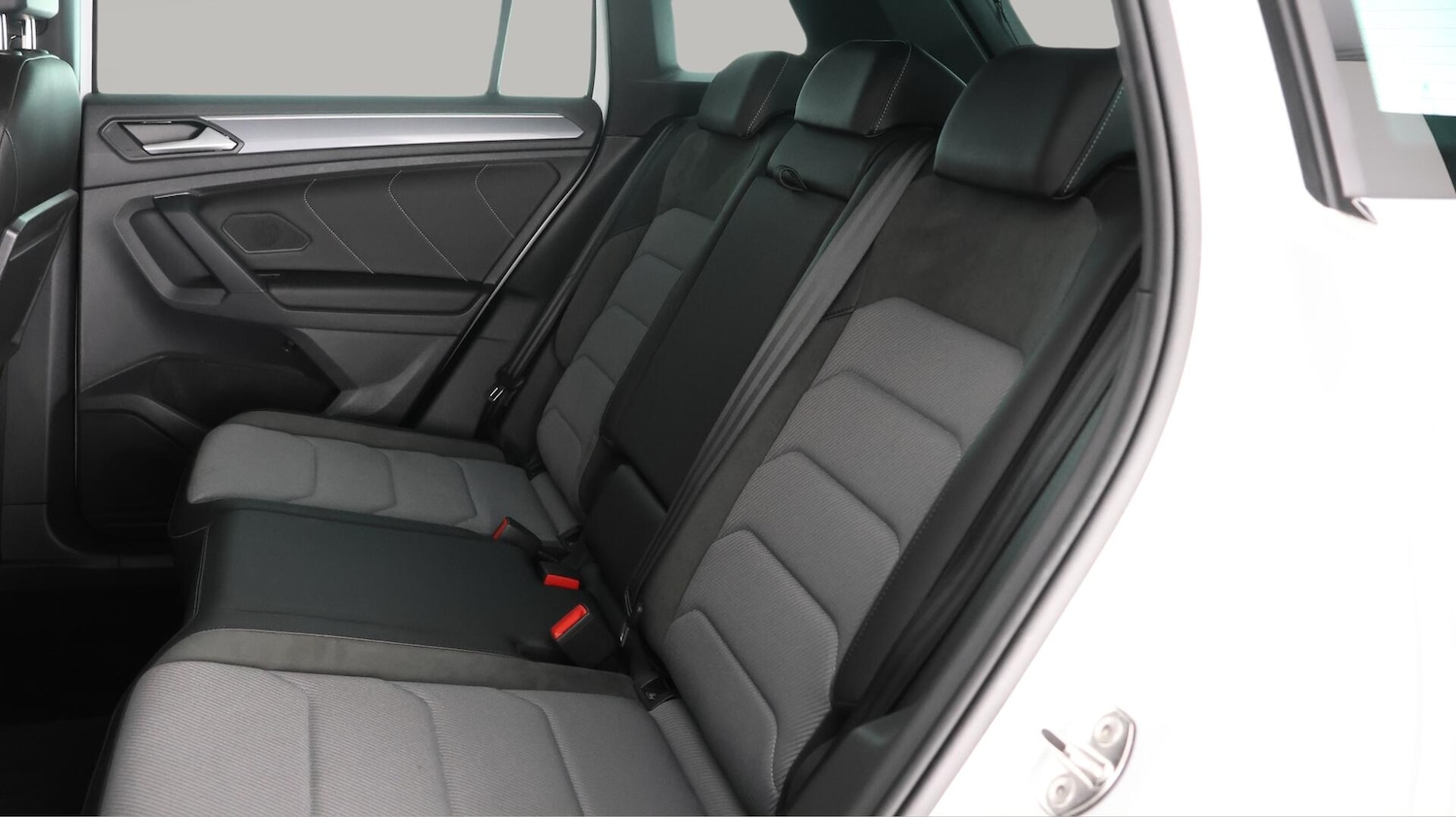 Used Volkswagen Tiguan 2020 for sale - 76360591: Photo 16