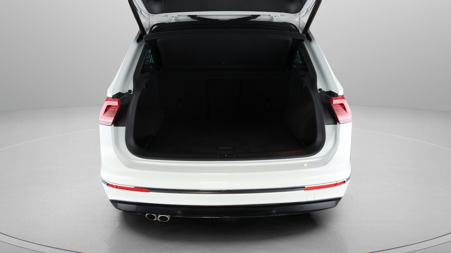 Used Volkswagen Tiguan 2020 for sale - 76360591: Photo 17