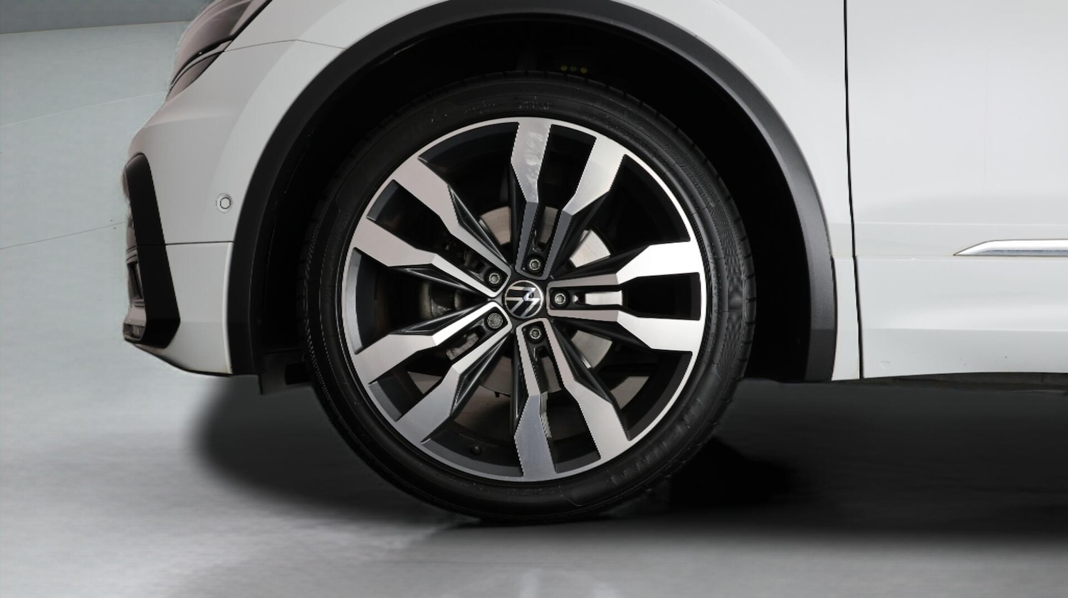 Used Volkswagen Tiguan 2020 for sale - 76360591: Photo 18