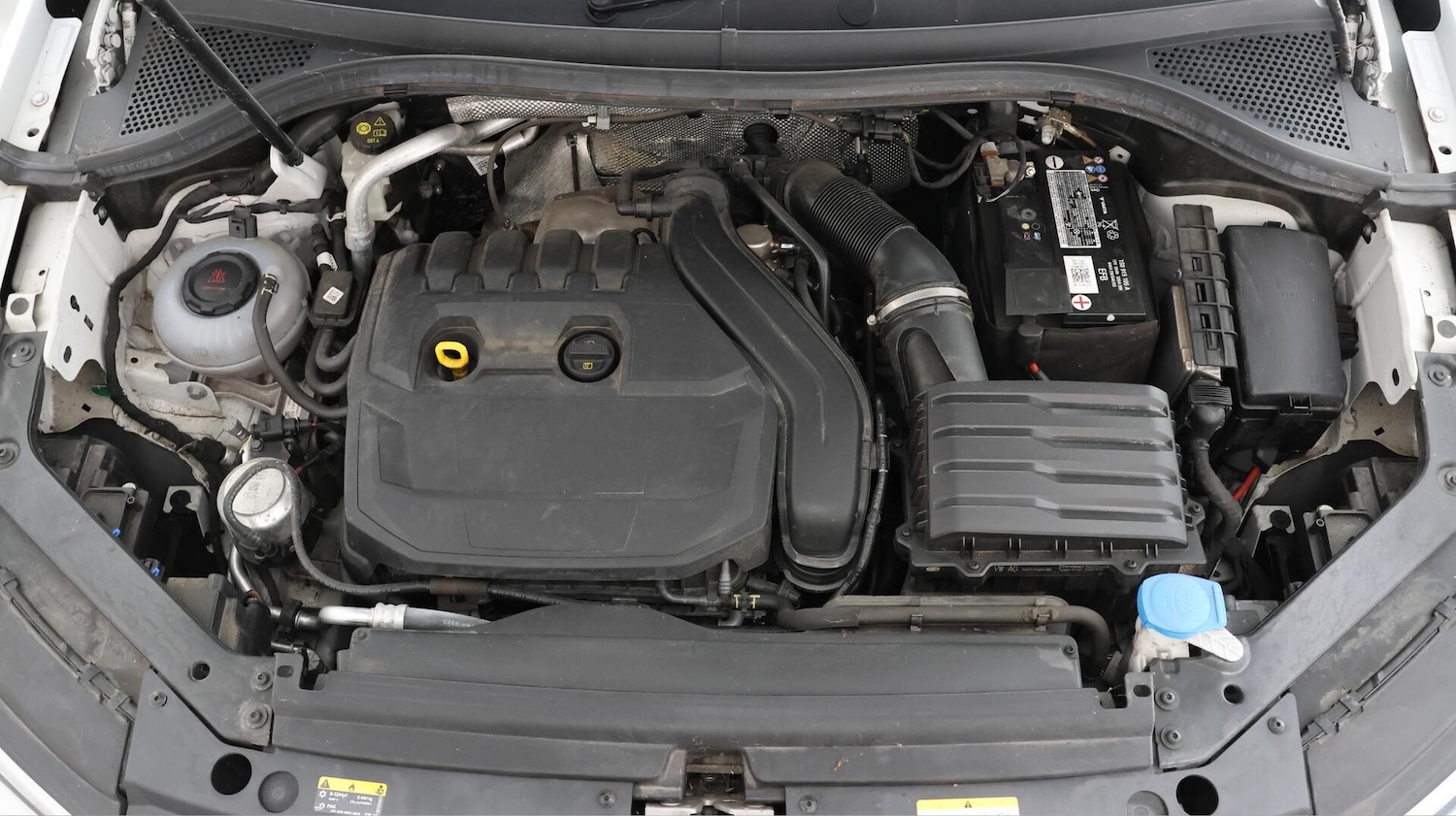 Used Volkswagen Tiguan 2020 for sale - 76360591: Photo 19