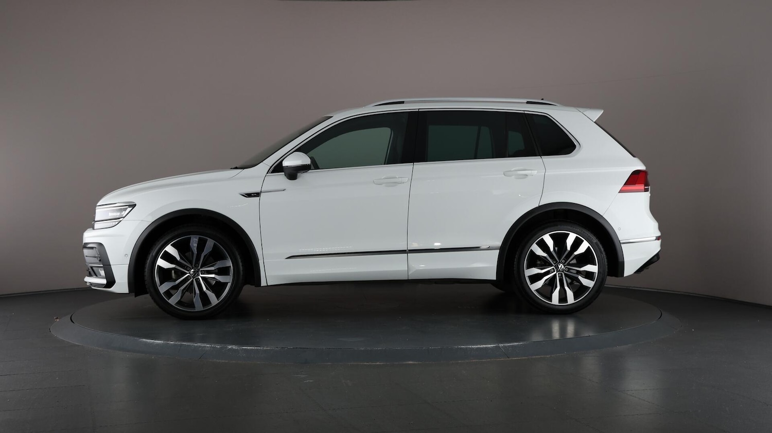 Used Volkswagen Tiguan 2020 for sale - 76360591: Photo 39