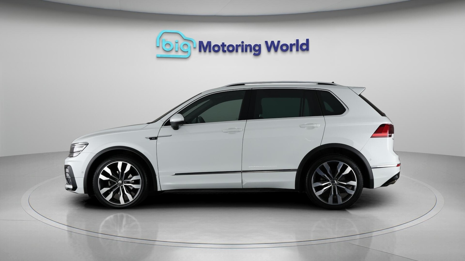 Used Volkswagen Tiguan 2020 for sale - 76360591: Photo 5