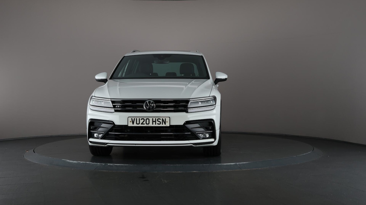 Used Volkswagen Tiguan 2020 for sale - 76360591: Photo 50