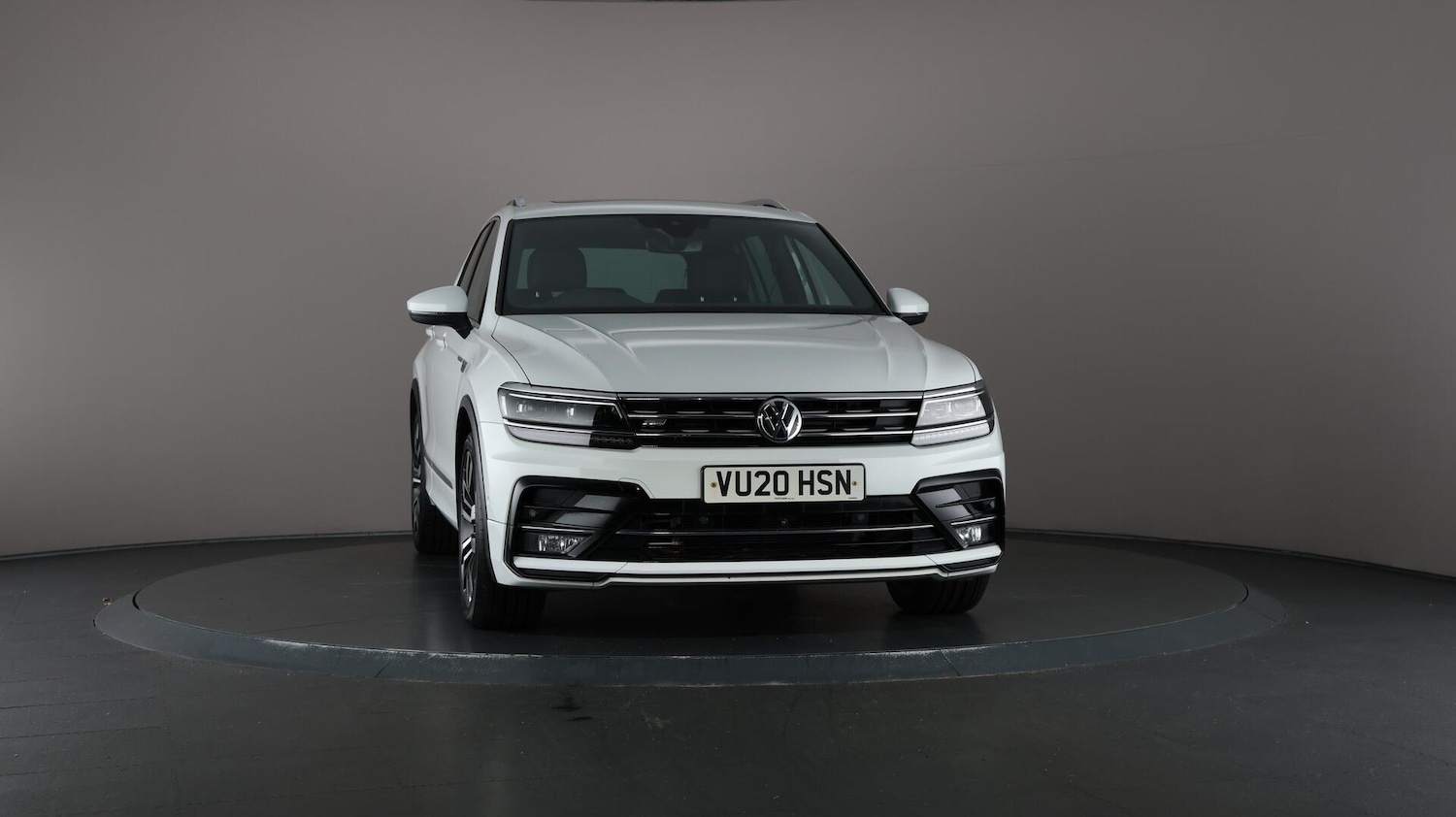 Used Volkswagen Tiguan 2020 for sale - 76360591: Photo 52