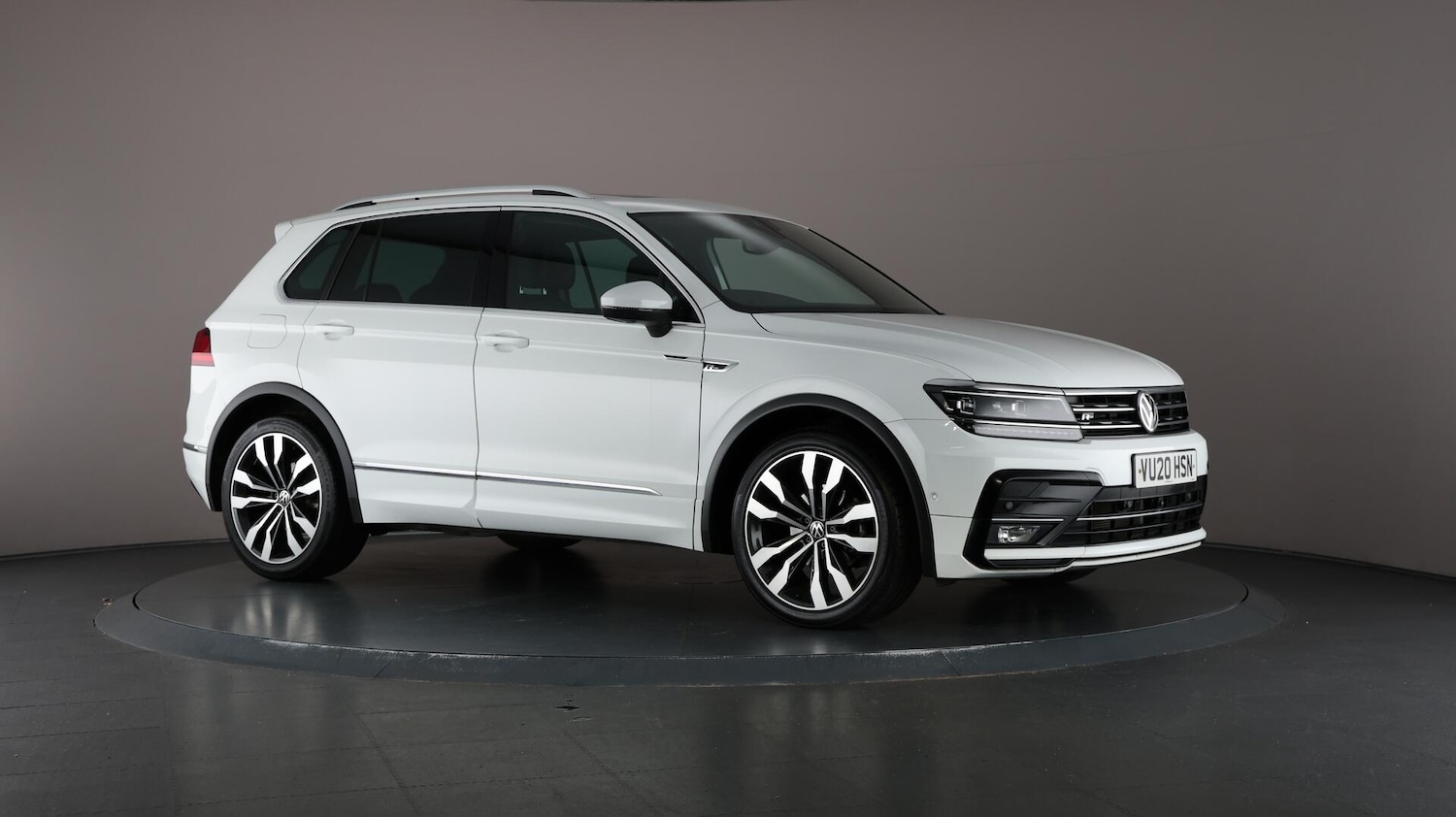 Used Volkswagen Tiguan 2020 for sale - 76360591: Photo 57