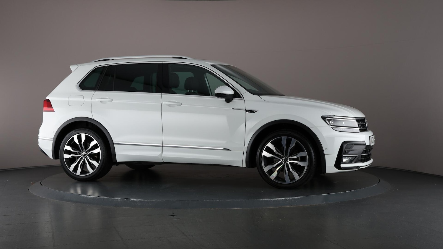 Used Volkswagen Tiguan 2020 for sale - 76360591: Photo 60