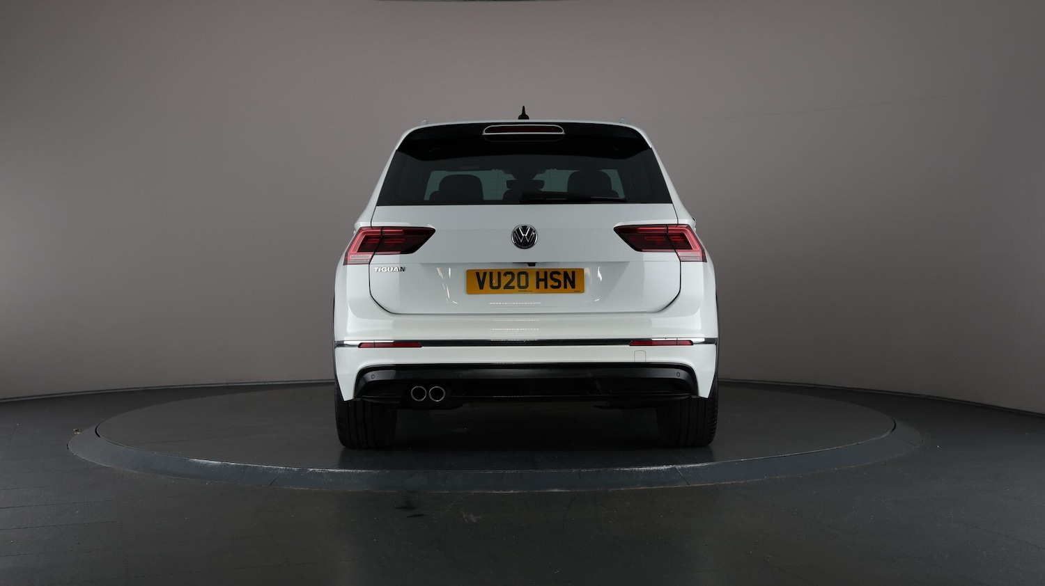Used Volkswagen Tiguan 2020 for sale - 76360591: Photo 74