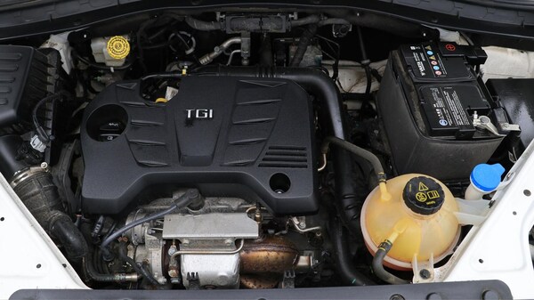 Used MG MG HS 2022 for sale - 76337001: Photo 20