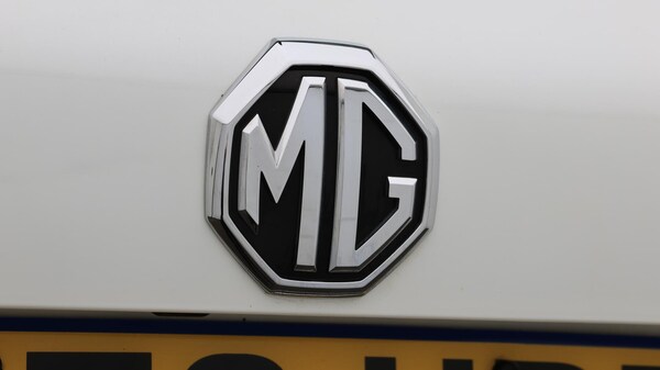 Used MG MG HS 2022 for sale - 76337001: Photo 21