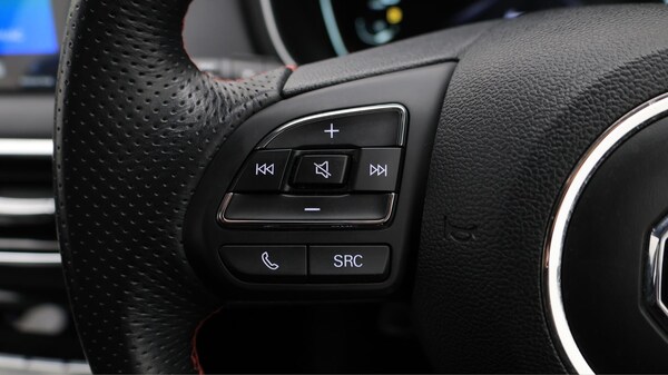 Used MG MG HS 2022 for sale - 76337001: Photo 23