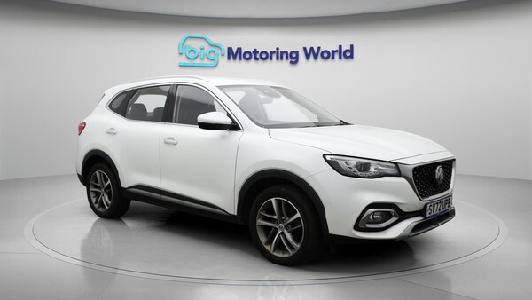 Used MG MG HS 2022 for sale - 76337001: Photo 2