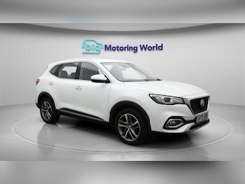 Used MG MG HS 2022 for sale - 76337001: Photo 2