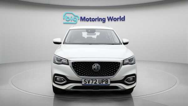Used MG MG HS 2022 for sale - 76337001: Photo 3