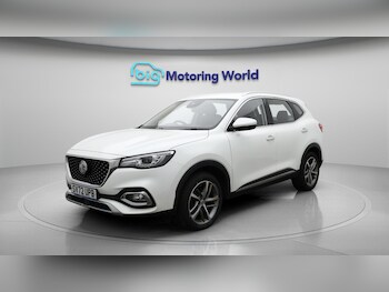 Used MG MG HS 2022 for sale - 76337001: Photo 4