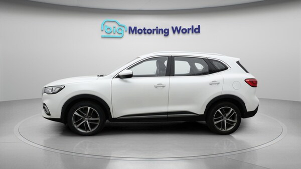 Used MG MG HS 2022 for sale - 76337001: Photo 5