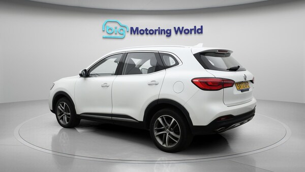 Used MG MG HS 2022 for sale - 76337001: Photo 6