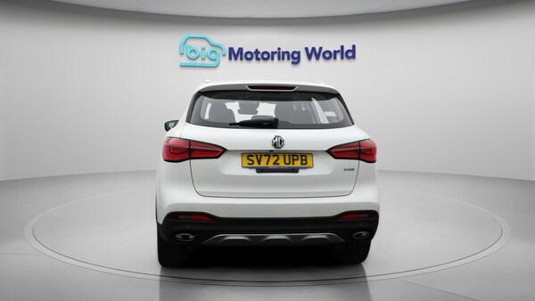 Used MG MG HS 2022 for sale - 76337001: Photo 7
