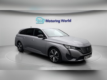 Used Peugeot 308 2023 for sale - 79242081: Photo