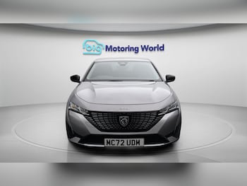 Used Peugeot 308 2023 for sale - 79242081: Photo