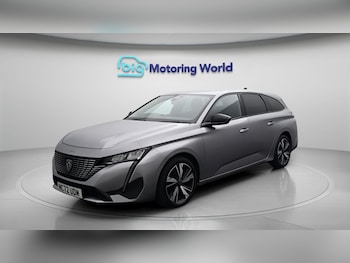 Used Peugeot 308 2023 for sale - 79242081: Photo
