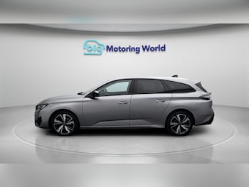 Used Peugeot 308 2023 for sale - 79242081: Photo
