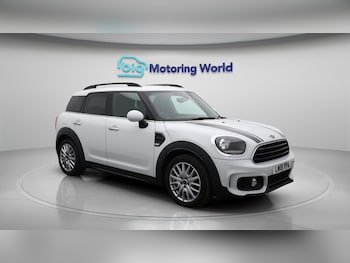 Used MINI Countryman 2019 for sale - 75941799: Photo