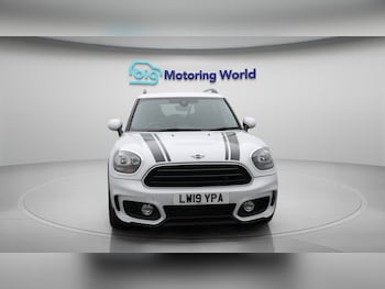 Used MINI Countryman 2019 for sale - 75941799: Photo