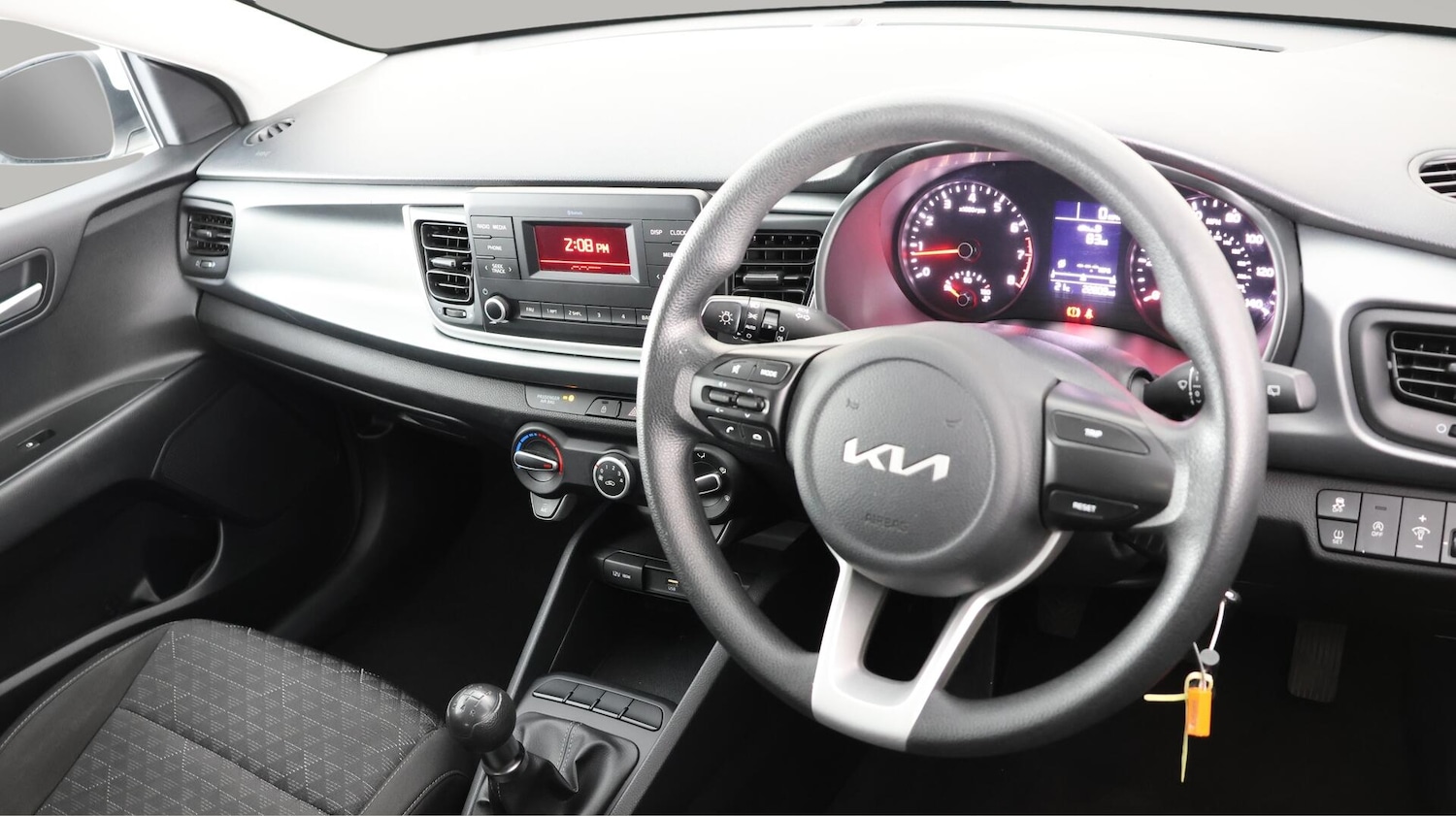 Used Kia Rio 2022 for sale - 76295927: Photo 10