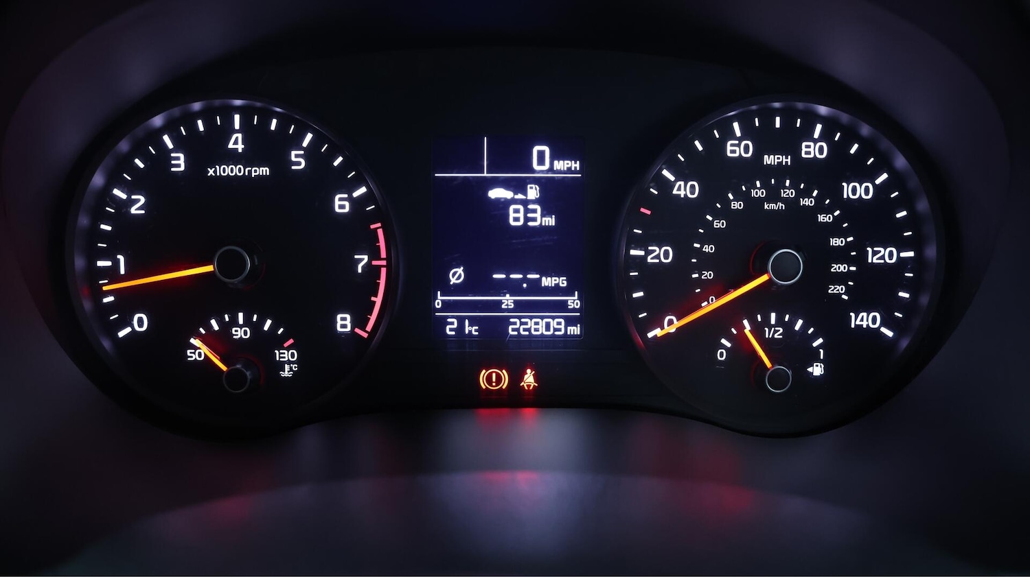 Used Kia Rio 2022 for sale - 76295927: Photo 11