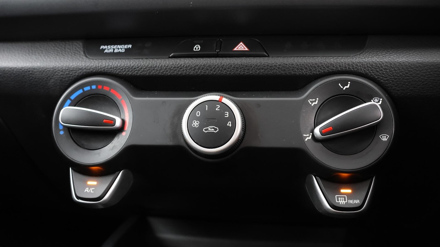 Used Kia Rio 2022 for sale - 76295927: Photo 12