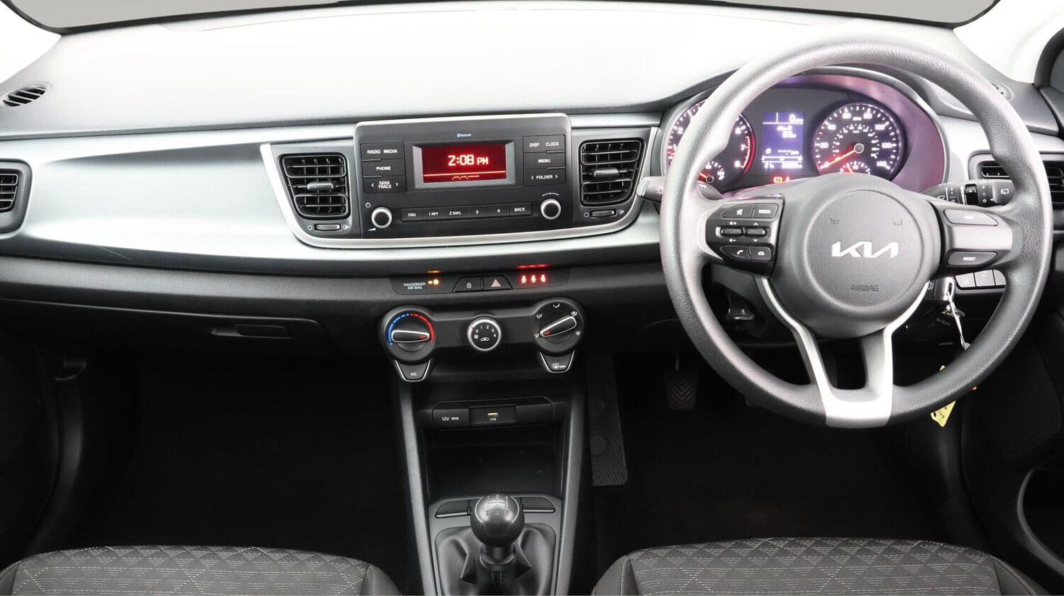 Used Kia Rio 2022 for sale - 76295927: Photo 13