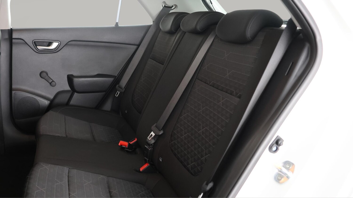 Used Kia Rio 2022 for sale - 76295927: Photo 16