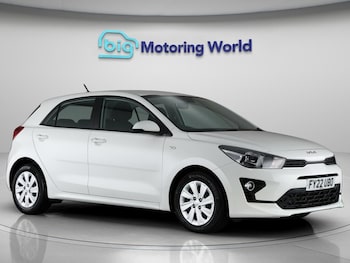 2022 (22) - 1.2 1 Hatchback 5dr Petrol Manual Euro 6 (s/s) (83 bhp)