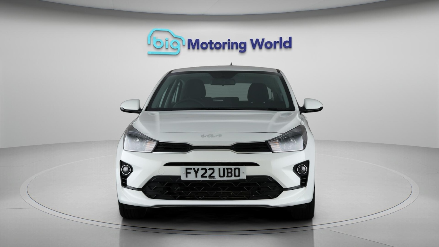 Used Kia Rio 2022 for sale - 76295927: Photo 3